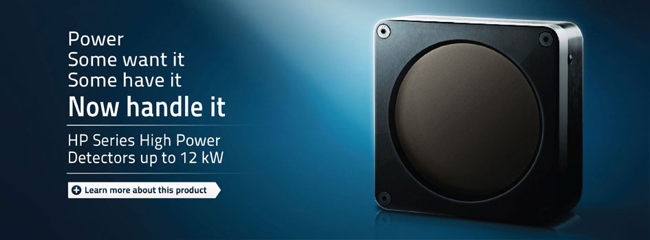 HP Series Detectors