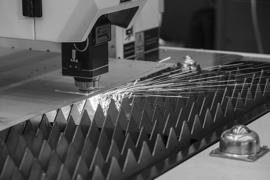 Is your laser cutting machine losing power over time?