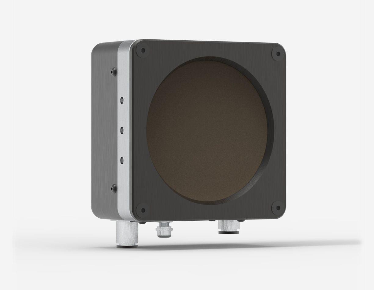 How can you block laser light?