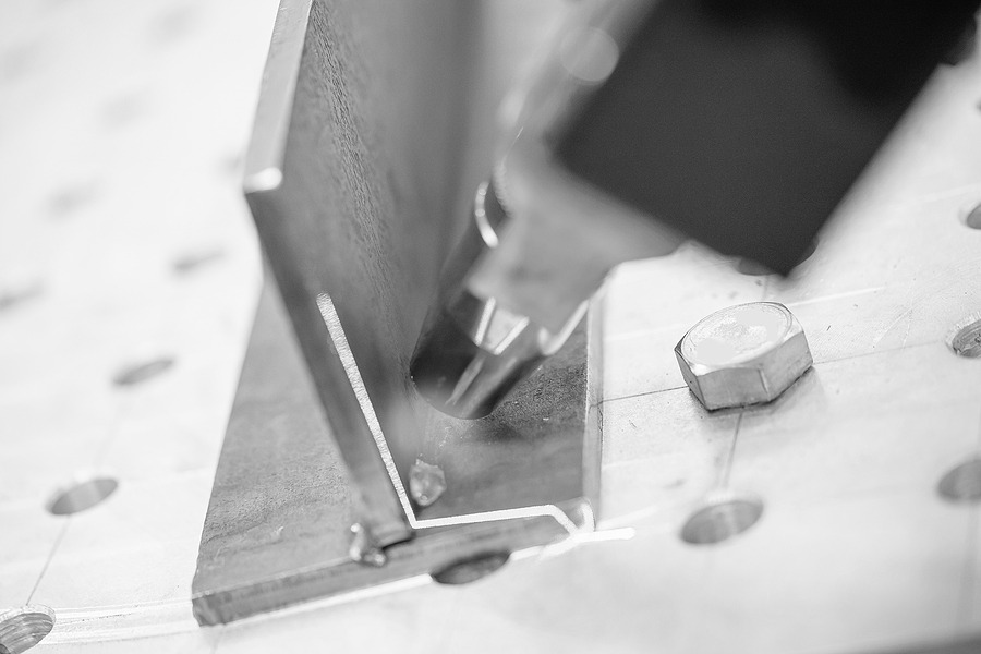 Advantages and disadvantages of laser welding