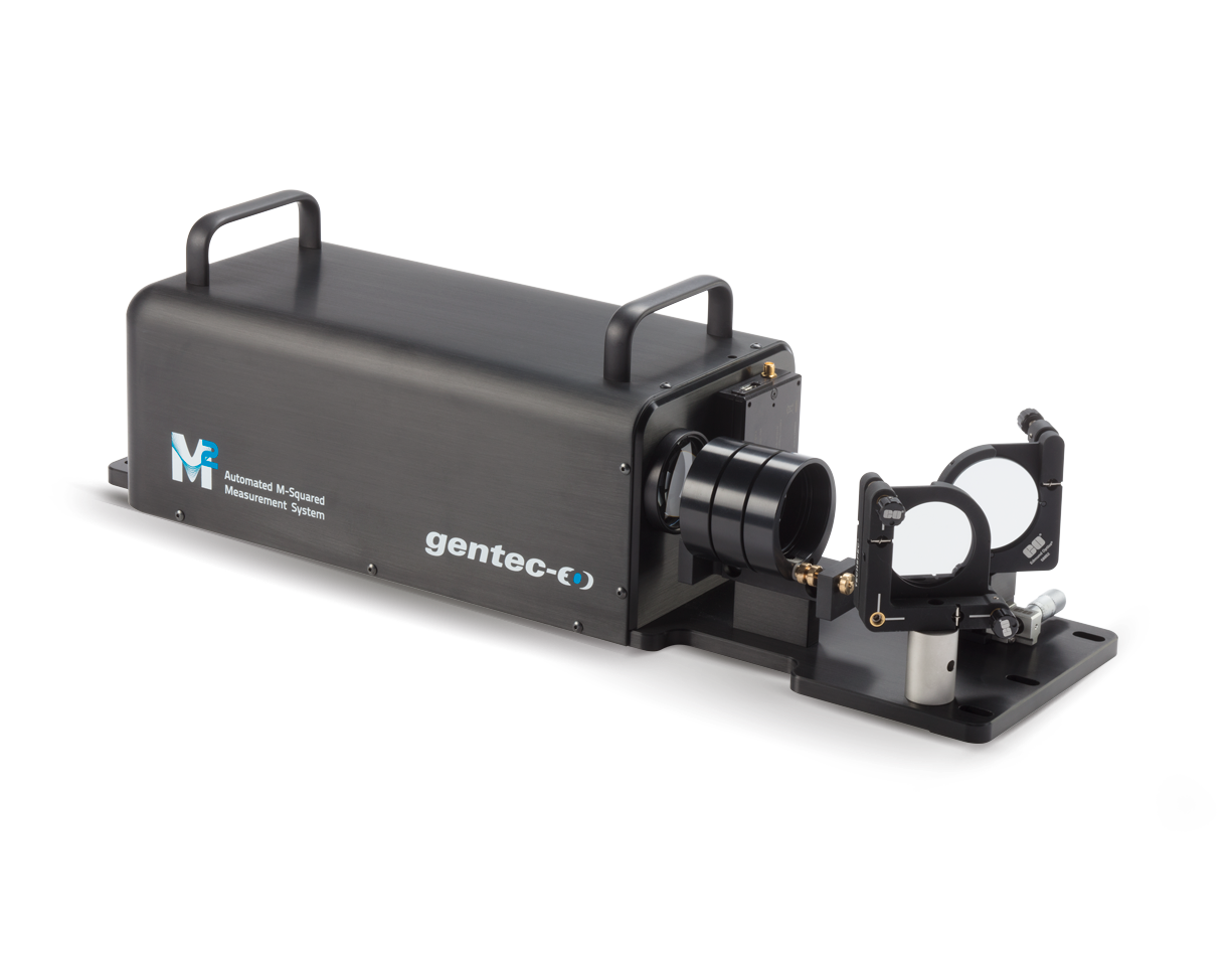 Beam Parameter Product and the M2 factor