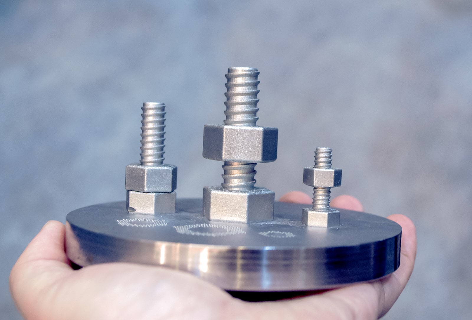 Additive manufacturing Integrated laser power measurement during