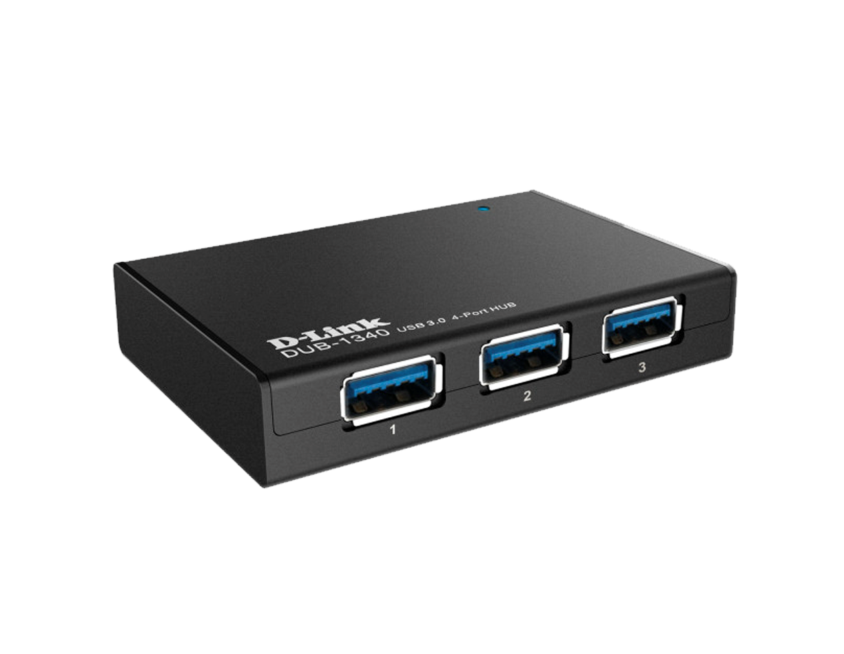 USB3.0-HUB – Divers - Gentec-EO