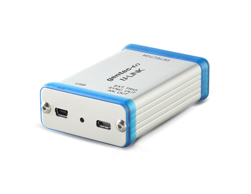 USB3.0-HUB – Divers - Gentec-EO