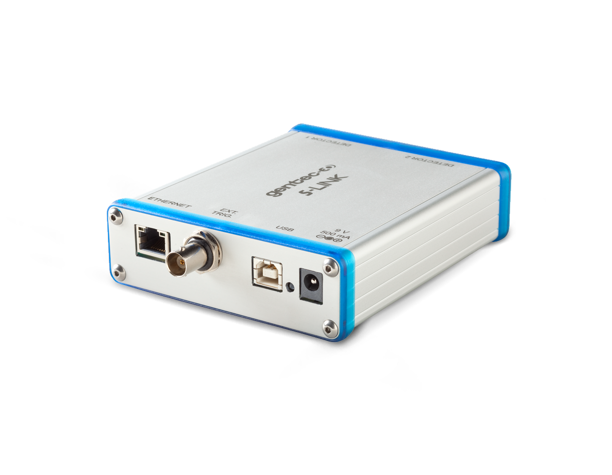 S-LINK-2 (Ethernet)