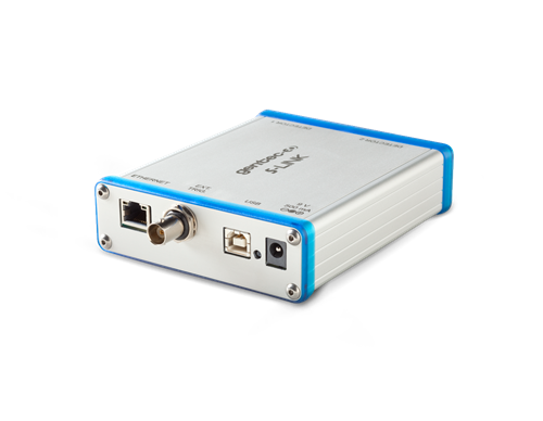 S-LINK-1 (Ethernet)